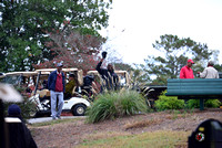 Scholarship Golf Tournament