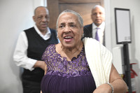 Ms. Jean Griffin 75th Birthday Party